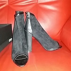 Steve Madden boots!